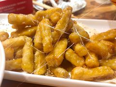 -东来土菜馆(民祥园路店)