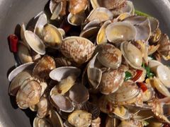 -前海沿·青岛菜(五四广场永旺店)