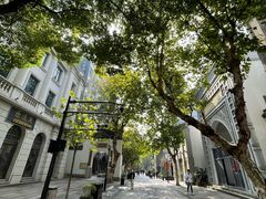 -锦江之星品尚(杭州西湖大道南宋御街店)