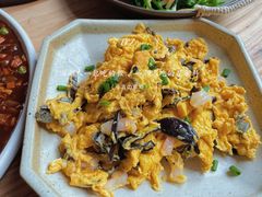 -金鱼妈妈 山野·食趣(荫山街店)