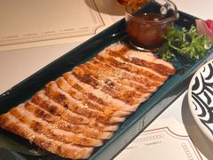 -太食獸泰式茶餐厅(IFS国金中心店)