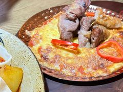 -那时新疆·若羌(经纬汇店)