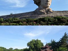 -橘子洲景区