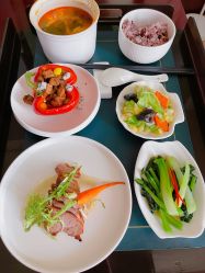 -新寰亚月子会所(金鸡湖凯宾店)