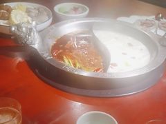 -袁老四重庆老火锅(桐梓坡店)