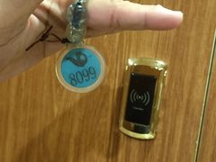 -海兰云天度假区温泉