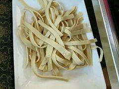 百叶-许府牛杂·鲜牛肉火锅(梁溪万达店)