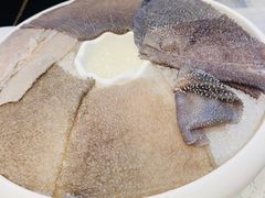 -蜀院鲜火锅(高升桥店)