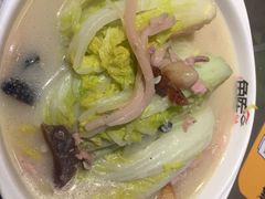 -鱼库·不仅是一家烤鱼店(车公庙店)