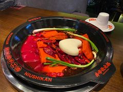 -牛市坎火锅(建设路店)