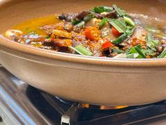 -胡胖子有鱼有肉(麓谷店)