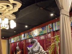 -羲和雅苑•北京烤鸭(平安国际金融中心店)