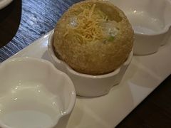 -甘尼仕印度餐厅酒吧(斜塘老街店)