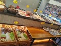 -品味居·首店·大连鲜活海鲜大连菜(东港店)