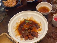 -唐山宴百姓府邸院落中餐
