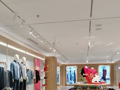 -雅戈尔富宫大酒店(观前街店)