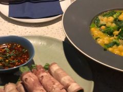 -半山腰·云南菜(侨福芳草地店)