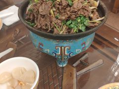 -烤肉季饭庄