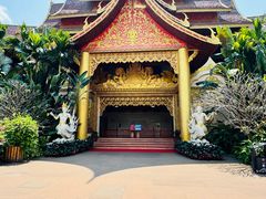 -曼听御花园