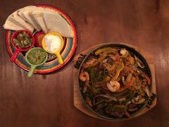 -TEQO·Mexican food & Bar