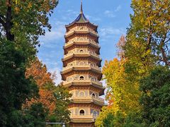 -灵谷景区