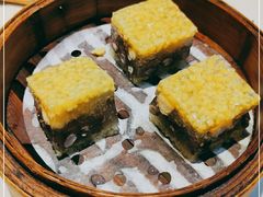 -舊街坊茶楼(市二宫店)