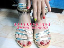 点击看大图 宜兰鲁谷店15801238879-梵熙美甲 Fancy Nails