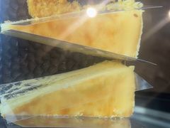 -渔荷食町·铁板烧料理(崂山万象汇店)