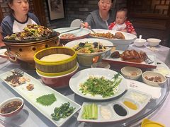 -京味斋·北京烤鸭(北京南站洋桥店)