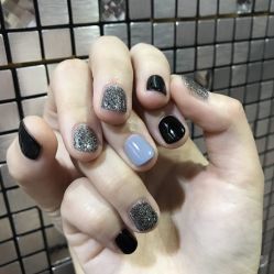 -染指坊日式美甲美睫设计中心