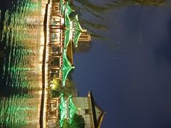 -南通濠河风景名胜区