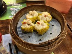-添好运点心专门店(深水埗店)