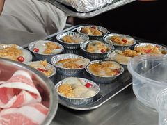 碳烤生蚝-旺记碳烤肥牛(总店)
