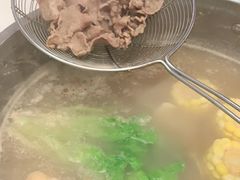 -三头牛·潮汕牛肉生蚝火锅 (夏湾店)