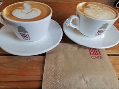 -1901 Cafe(西四店)