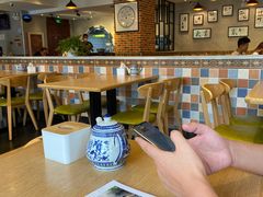 -马艾萨中国兰州牛肉拉面(劲松店)