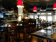 大堂-La Creperie法餐厅(桃江路店)