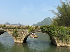 -靖西鹅泉风景区
