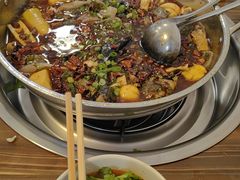 -黑竹香鸡(营和巷店)
