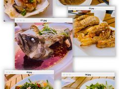 -观海轩餐厅(一线海景店)