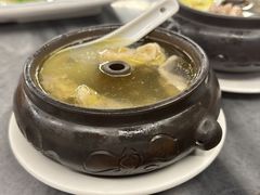 -蔼若春.传承三十年云南菜(金碧公园店)