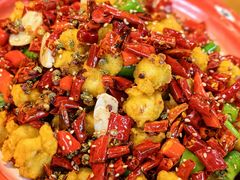 -小街47號江湖菜(四合院店)