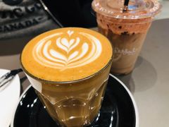 -Seesaw Coffee(苏州中心店)