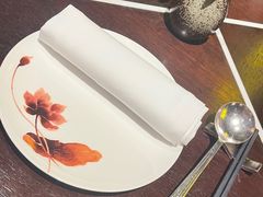 -杭州西子湖四季酒店·金沙厅