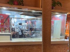 -老版火锅(半坡店)