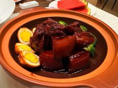 -上海年代·浙菜家烧·小海鲜(水上东路店)