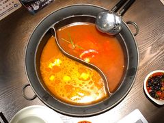 -呷哺呷哺(松江开元店)