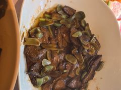 -盛百味·家宴餐厅(霸州分店)