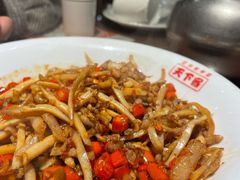 -天下客饭店(中山路店)