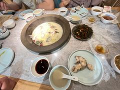 -滇色蒸汽石锅鱼(京华城店)
